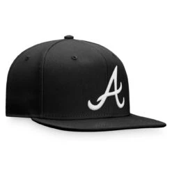 Men's Atlanta Braves Fanatics Branded Black Snapback Hat -NEW ERA Sales Store mens fanatics branded black atlanta braves snapback hat ss5 p 4966879pv 3u 1jovr6h2qi1irzp7zzn5v ia4wdpljof7zxl16vf2v