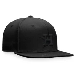 Men's Houston Astros Fanatics Branded Black On Black Snapback Hat -NEW ERA Sales Store mens fanatics branded houston astros black on black snapback hat ss5 p 4966857pv 3u i9bcfadpmbbbqdsvgagfv mnimyzldstwhpykzxx99