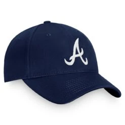 Men's Atlanta Braves Fanatics Branded Navy Core Adjustable Hat -NEW ERA Sales Store mens fanatics branded navy atlanta braves core adjustable hat ss5 p 4910215pv 3u qbzqucawxs2pa8bkqvqiv dm2jtiedxl2td3bilz9j