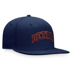 Men's Detroit Tigers Fanatics Branded Navy Cooperstown Collection Fitted Hat -NEW ERA Sales Store mens fanatics branded navy detroit tigers cooperstown collection fitted hat pi4236000 altimages ff 4236804 23c77417037aabd549f5alt3 full