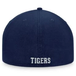 Men's Detroit Tigers Fanatics Branded Navy Cooperstown Collection Fitted Hat -NEW ERA Sales Store mens fanatics branded navy detroit tigers cooperstown collection fitted hat pi4236000 altimages ff 4236804 23c77417037aabd549f5alt4 full