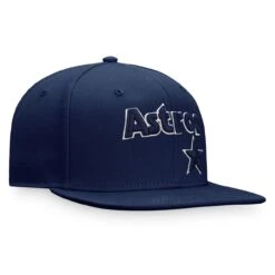 Men's Houston Astros Fanatics Branded Navy Cooperstown Collection Fitted Hat -NEW ERA Sales Store mens fanatics branded navy houston astros cooperstown collection fitted hat pi4236000 altimages ff 4236805 0464e6218d7a765547a2alt3 full