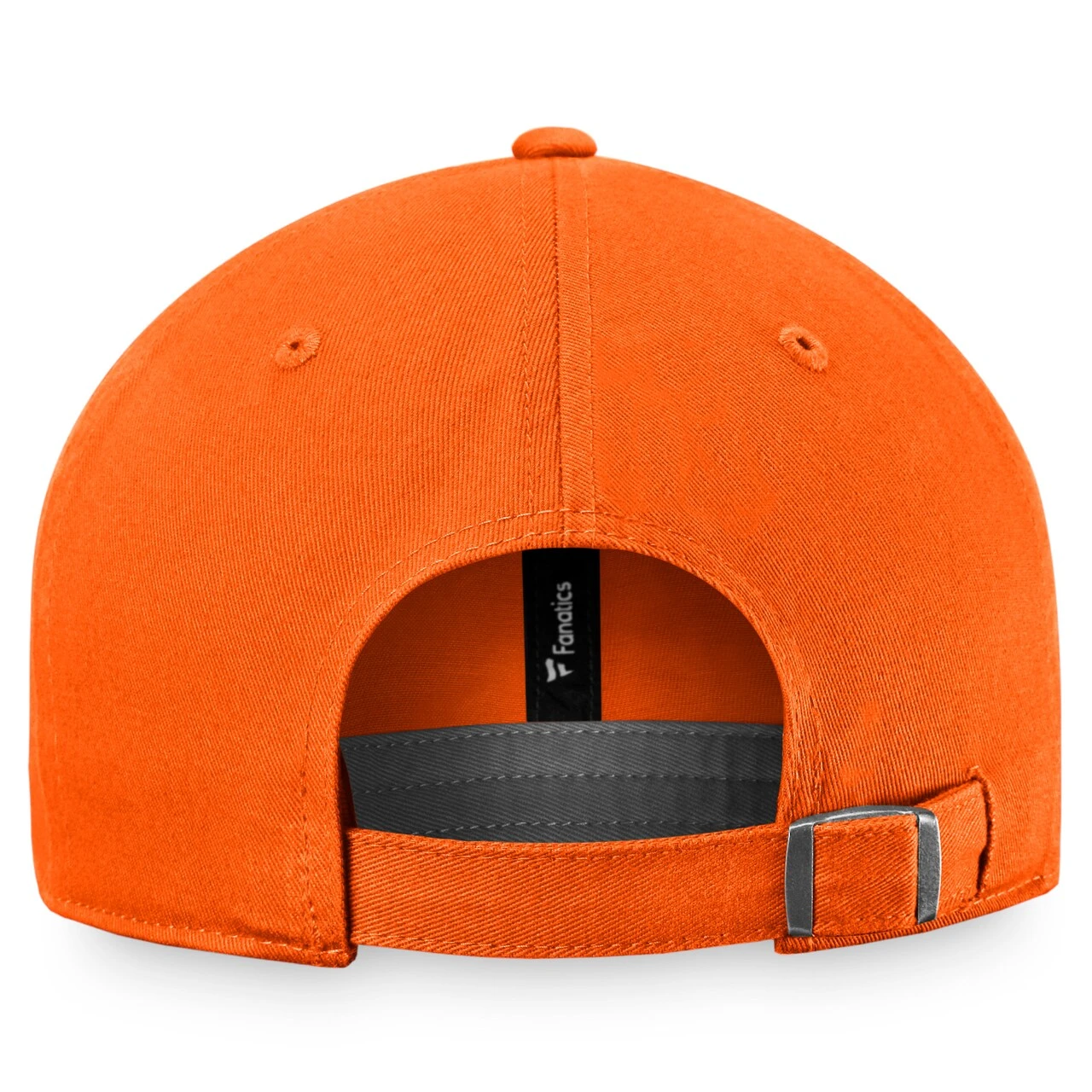 Men's Houston Astros Fanatics Branded Orange Cooperstown Collection Core Adjustable Hat 4 Men's Houston Astros Fanatics Branded Orange Cooperstown Collection Core Adjustable Hat - Image 4