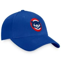 Men's Chicago Cubs Fanatics Branded Royal Cooperstown Collection Core Adjustable Hat -NEW ERA Sales Store mens fanatics branded royal chicago cubs cooperstown collection core adjustable hat pi4372000 altimages ff 4372547 381970db356a406d6ae0alt3 full