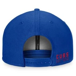 Men's Chicago Cubs Fanatics Branded Royal Fundamental Shadow Snapback Hat -NEW ERA Sales Store mens fanatics branded royal chicago cubs fundamental shadow snapback hat ss5 p 4904010pv 4u oedxacyna3njn8qvgwy4v nvwauitlavmioencsolo