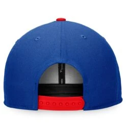 Men's Chicago Cubs Fanatics Branded Royal Iconic Old English Snapback Hat -NEW ERA Sales Store mens fanatics branded royal chicago cubs iconic old english snapback hat pi4498000 altimages ff 4498906 e35c911662797ee8daabalt4 full