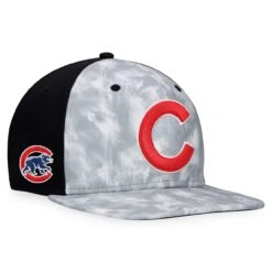 Men's Chicago Cubs Majestic Gray Smoke Dye Snapback Hat -NEW ERA Sales Store mens majestic gray chicago cubs smoke dye snapback hat ss5 p 4914466pv 3u el8h58pkmjimquisrfmyv sfyf8qqgp9nu3pibudtc