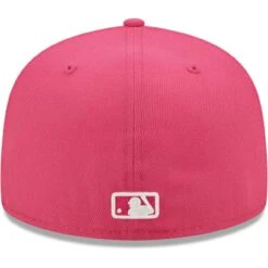 Men's Atlanta Braves New Era Beetroot Logo 59FIFTY Fitted Hat 7 Men's Atlanta Braves New Era Beetroot Logo 59FIFTY Fitted Hat -NEW ERA Sales Store mens new era beetroot atlanta braves logo 59fifty fitted hat pi4691000 altimages ff 4691333 e044a06497c447468901alt4 full