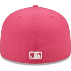 Men's Houston Astros New Era Beetroot Logo 59FIFTY Fitted Hat -NEW ERA Sales Store mens new era beetroot houston astros logo 59fifty fitted hat pi4691000 altimages ff 4691344 13a1e7c5bee18312857dalt4 full