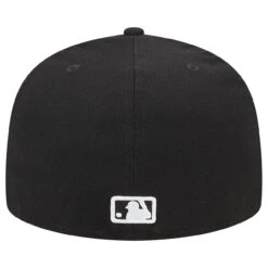 Men's Atlanta Braves New Era Black Jersey 59FIFTY Fitted Hat -NEW ERA Sales Store mens new era black atlanta braves jersey 59fifty fitted hat ss5 p 200006535pv 4u 6iwq7whnfer0yj4fk6vbv kvlzzfqooaykeoiznk6p