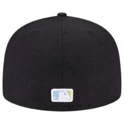 Men's Atlanta Braves New Era Black Multi-Color Pack 59FIFTY Fitted Hat -NEW ERA Sales Store mens new era black atlanta braves multi color pack 59fifty fitted hat ss5 p 4999789pv 4u jnsnhpxzczvvh0dzrczzv dckter4qngprztnsel3x