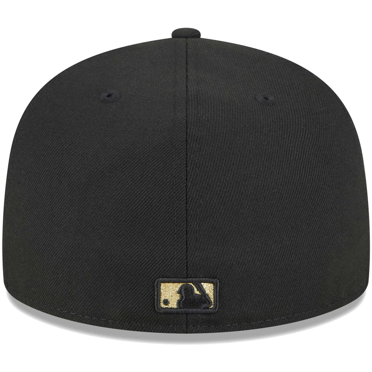 Men's Boston Red Sox New Era Black 2023 59FIFTY Day Fitted Hat 4 Men's Boston Red Sox New Era Black 2023 59FIFTY Day Fitted Hat - Image 4