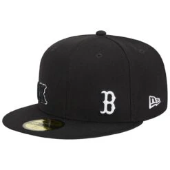 Men's Boston Red Sox New Era Black Jersey 59FIFTY Fitted Hat -NEW ERA Sales Store mens new era black boston red sox jersey 59fifty fitted hat ss5 p 200006536pv 3u esksoq11x0vpiipsttabv xdwe0huj4rzbq0blitv1