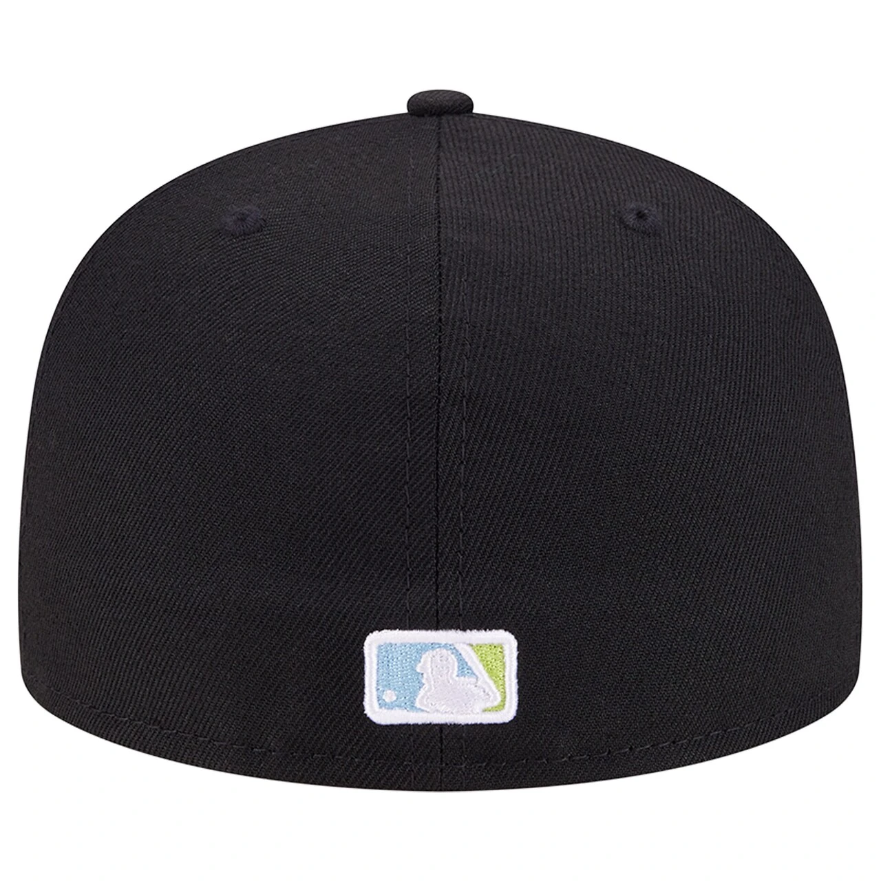 Men's Boston Red Sox New Era Black Multi-Color Pack 59FIFTY Fitted Hat 4 Men's Boston Red Sox New Era Black Multi-Color Pack 59FIFTY Fitted Hat - Image 4