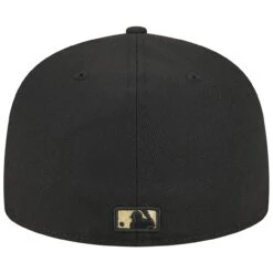 Men's Chicago Cubs New Era Black 2023 59FIFTY Day Fitted Hat -NEW ERA Sales Store mens new era black chicago cubs 2023 59fifty day fitted hat ss5 p 200013238pv 4u gvev2hdahjz9halybjkwv usdihjmu3zky0fkbavkm