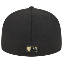 Men's Chicago Cubs New Era Black 2023 59FIFTY Day Fitted Hat -NEW ERA Sales Store mens new era black chicago cubs 2023 59fifty day fitted hat ss5 p 200013239pv 4u 7yejegzmlzyqbpr7vj2ev ojkpriyfozctqnzua2kd