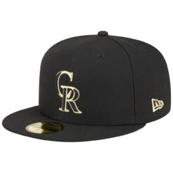 Men's Colorado Rockies New Era Black 2023 59FIFTY Day Fitted Hat -NEW ERA Sales Store mens new era black colorado rockies 2023 59fifty day fitted hat ss5 p 200013243pv 3u oxs9zej3azzv3djuezqnv 1a94eowcw5cqb7rdlqud