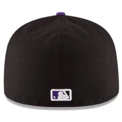 Men's Colorado Rockies New Era Black 2023 Jackie Robinson Day 59FIFTY Fitted Hat -NEW ERA Sales Store mens new era black colorado rockies 2023 jackie robinson day 59fifty fitted hat ss5 p 5046001pv 4u yv6vx4cfc1liu2jnf4mhv cy1b8pfofgic0vmrwls9