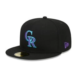 Men's Colorado Rockies New Era Black 2023 MLB Father's Day On-Field 59FIFTY Fitted Hat -NEW ERA Sales Store mens new era black colorado rockies 2023 mlb fathers day on field 59fifty fitted hat ss5 p 5041860pv 3u uevkuvlkchlxqdvvc3g1v bp6dweoulyp9nwb4zdpk