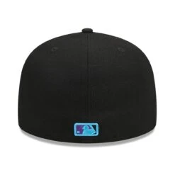 Men's Colorado Rockies New Era Black 2023 MLB Father's Day On-Field 59FIFTY Fitted Hat -NEW ERA Sales Store mens new era black colorado rockies 2023 mlb fathers day on field 59fifty fitted hat ss5 p 5041860pv 4u uevkuvlkchlxqdvvc3g1v pd0bdvnii95myyuzudjj