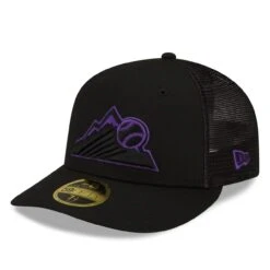 Men's Colorado Rockies New Era Black 2023 Spring Training Low Profile 59FIFTY Fitted Hat -NEW ERA Sales Store mens new era black colorado rockies 2023 spring training low profile 59fifty fitted hat ss5 p 4991457pv 3u c4zrbrl2yanpc8zeycfzv swyffigufjetqhnvneih