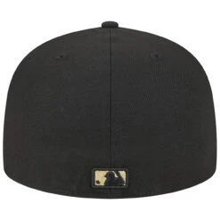 Men's Detroit Tigers New Era Black 2023 59FIFTY Day Fitted Hat -NEW ERA Sales Store mens new era black detroit tigers 2023 59fifty day fitted hat ss5 p 200013244pv 4u e4zex1r2gta25xyuzphlv a1iktphrlrvhlvdoi6yx