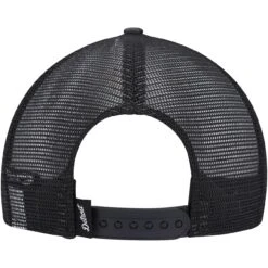 Men's Detroit Tigers New Era Black Repeat A-Frame 9FIFTY Trucker Snapback Hat -NEW ERA Sales Store mens new era black detroit tigers repeat a frame 9fifty trucker snapback hat ss5 p 4961074pv 4u jgmqimjxjjpnvjexm755v a7rjqvv9v4jvgdhvilsf