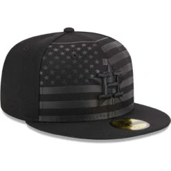 Men's Houston Astros New Era Black Tonal Flag 59FIFTY Fitted Hat 6 Men's Houston Astros New Era Black Tonal Flag 59FIFTY Fitted Hat -NEW ERA Sales Store mens new era black houston astros tonal flag 59fifty fitted hat ss5 p 200013355pv 3u b7qhltqj1sqpebvmiamav re8665usnclbgmnzupxg