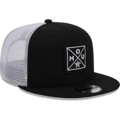 Men's Houston Astros New Era Black Vert Squared Trucker 9FIFTY Hat 6 Men's Houston Astros New Era Black Vert Squared Trucker 9FIFTY Hat -NEW ERA Sales Store mens new era black houston astros vert squared trucker 9fifty hat ss5 p 4851087pv 3u xhht3fcrlvy4mmlfcp0cv dsb6j6dzrt2kbbruu3td