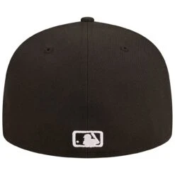 Men's Boston Red Sox New Era Black On Black Dub 59FIFTY Fitted Hat 7 Men's Boston Red Sox New Era Black On Black Dub 59FIFTY Fitted Hat -NEW ERA Sales Store mens new era boston red sox black on black dub 59fifty fitted hat ss5 p 4799924pv 4u kqtfbessxepckblaekmtv md6kpqmlok7uaxnsz4t6