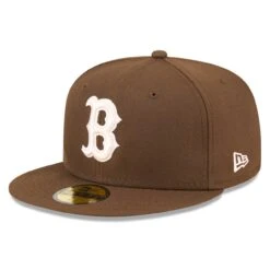 Men's Boston Red Sox New Era Brown 2013 World Series Champions Pink Undervisor 59FIFTY Fitted Hat -NEW ERA Sales Store mens new era brown boston red sox 2013 world series champions pink undervisor 59fifty fitted hat ss5 p 4937013pv 3u amq9vkn2wqnj7wr2fltjv oepx9drgqgrfereu7zea