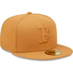 Men's Boston Red Sox New Era Brown Bronze Color Pack 59FIFTY Fitted Hat -NEW ERA Sales Store mens new era brown boston red sox bronze color pack 59fifty fitted hat ss5 p 4673315pv 3u 6l9mfogf70zjcmckv7edv wfegizby9rn5h8cl9ujd