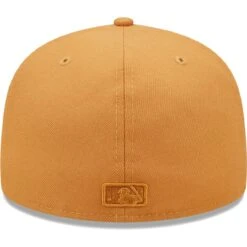 Men's Chicago Cubs New Era Brown Bronze Color Pack 59FIFTY Fitted Hat -NEW ERA Sales Store mens new era brown chicago cubs bronze color pack 59fifty fitted hat ss5 p 4673321pv 4u d1uxlvgflalhkpzbxh5sv xjjfc1wyacppb2j1ovdo