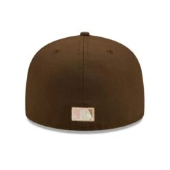 Men's Detroit Tigers New Era Brown Pink Undervisor 59FIFTY Fitted Hat -NEW ERA Sales Store mens new era brown detroit tigers pink undervisor 59fifty fitted hat ss5 p 4936991pv 4u ikka8ltcalhltwt0hc8fv 73gdnna5x8hlk4wi9iha
