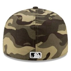 Men's Chicago Cubs New Era Camo 2021 Armed Forces Day On-Field 59FIFTY Fitted Hat 7 Men's Chicago Cubs New Era Camo 2021 Armed Forces Day On-Field 59FIFTY Fitted Hat -NEW ERA Sales Store mens new era camo chicago cubs 2021 armed forces day on field 59fifty fitted hat pi3815000 altimages ff 3815378 b29879daddc71f3634e3alt4 full