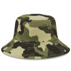 Men's Chicago Cubs New Era Camo 2022 Armed Forces Day Bucket Hat -NEW ERA Sales Store mens new era camo chicago cubs 2022 armed forces day bucket hat pi4463000 altimages ff 4463131 8ba50a2d3d9e1d99260aalt4 full