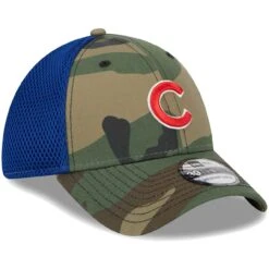 Men's Chicago Cubs New Era Camo Team Neo 39THIRTY Flex Hat -NEW ERA Sales Store mens new era camo chicago cubs team neo 39thirty flex hat ss5 p 5002317pv 3u lqh4yagupgffyix7urczv 7ixvsqqyysdbgphnhm3i