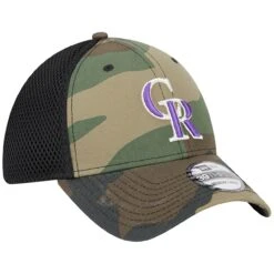 Men's Colorado Rockies New Era Camo Team Neo 39THIRTY Flex Hat 6 Men's Colorado Rockies New Era Camo Team Neo 39THIRTY Flex Hat -NEW ERA Sales Store mens new era camo colorado rockies team neo 39thirty flex hat ss5 p 5002321pv 3u xid3bkisj0g3gt4xprc6v ukk7cd403p6ryrfn0ahs