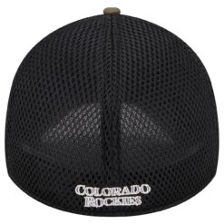 Men's Colorado Rockies New Era Camo Team Neo 39THIRTY Flex Hat 7 Men's Colorado Rockies New Era Camo Team Neo 39THIRTY Flex Hat -NEW ERA Sales Store mens new era camo colorado rockies team neo 39thirty flex hat ss5 p 5002321pv 4u xid3bkisj0g3gt4xprc6v nive8niwujpx39ozrsja