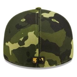 Men's Detroit Tigers New Era Camo 2022 Armed Forces Day On-Field Low Profile 59FIFTY -NEW ERA Sales Store mens new era camo detroit tigers 2022 armed forces day on field low profile 59fifty pi4463000 altimages ff 4463202 86adfc55ce2190147579alt4 full