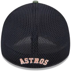 Men's Houston Astros New Era Camo Team Neo 39THIRTY Flex Hat -NEW ERA Sales Store mens new era camo houston astros team neo 39thirty flex hat ss5 p 5002323pv 4u l6kf5e9h4faasinssgibv 7kqrg6lje8jrlkfsavq4