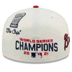 Men's Atlanta Braves New Era Cream Four-Time World Series Champions X Quavo 59FIFTY Fitted Hat -NEW ERA Sales Store mens new era cream atlanta braves four time world series champions x quavo 59fifty fitted hat ss5 p 5010403pv 4u nuqtdqjttgvihrc92obrv hfnqdfw2wbcylhldgda5