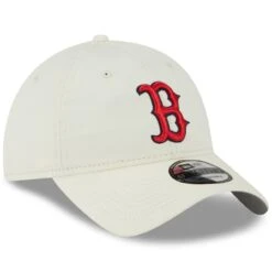 Men's Boston Red Sox New Era Cream Chrome Core Classic 9TWENTY Adjustable Hat -NEW ERA Sales Store mens new era cream boston red sox chrome core classic 9twenty adjustable hat ss5 p 5002727pv 3u ph6rypwb72z52xro9rqmv s1drpcwpxpkfpqjlipm0