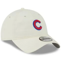 Men's Chicago Cubs New Era Cream Chrome Core Classic 9TWENTY Adjustable Hat -NEW ERA Sales Store mens new era cream chicago cubs chrome core classic 9twenty adjustable hat ss5 p 5002723pv 3u qmj23mm23sf8reokmtyfv 4uoxinwjja5qd5ccgj0u