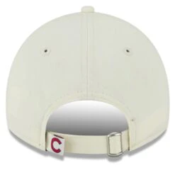 Men's Chicago Cubs New Era Cream Chrome Core Classic 9TWENTY Adjustable Hat -NEW ERA Sales Store mens new era cream chicago cubs chrome core classic 9twenty adjustable hat ss5 p 5002723pv 4u qmj23mm23sf8reokmtyfv fjs7rnnpc7hwr5sogtby