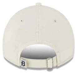 Men's Detroit Tigers New Era Cream Chrome Core Classic 9TWENTY Adjustable Hat -NEW ERA Sales Store mens new era cream detroit tigers chrome core classic 9twenty adjustable hat ss5 p 5002731pv 4u bkfyzjb3qad3ysgaqq6ov lnz7r6d4ls5b93wnkhqn