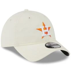 Men's Houston Astros New Era Cream Chrome Core Classic 9TWENTY Adjustable Hat -NEW ERA Sales Store mens new era cream houston astros chrome core classic 9twenty adjustable hat ss5 p 5002735pv 3u rcw2vhkvidghybtugegjv 01xfehwmgugnqod75q0q