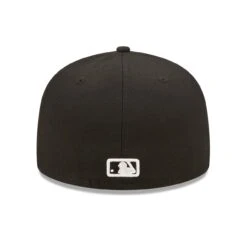 Men's Detroit Tigers New Era Black On Black Dub 59FIFTY Fitted Hat -NEW ERA Sales Store mens new era detroit tigers black on black dub 59fifty fitted hat ss5 p 4799941pv 4u h51btv9gmlfsdkooysyiv ha4jw7ofpcrxbcg19kcj