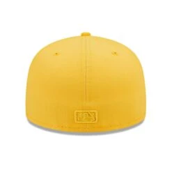 Men's Atlanta Braves New Era Gold Tonal 59FIFTY Fitted Hat -NEW ERA Sales Store mens new era gold atlanta braves tonal 59fifty fitted hat ss5 p 4796622pv 4u ykpmnfybzdcocvl5kpvyv dceaeqtkxytqewbamreo