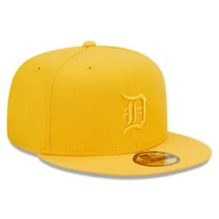 Men's Detroit Tigers New Era Gold Tonal 59FIFTY Fitted Hat -NEW ERA Sales Store mens new era gold detroit tigers tonal 59fifty fitted hat ss5 p 4796631pv 3u zk1nw5yuinkhy6uccjj8v rk4sge9e6idjykrvqoey